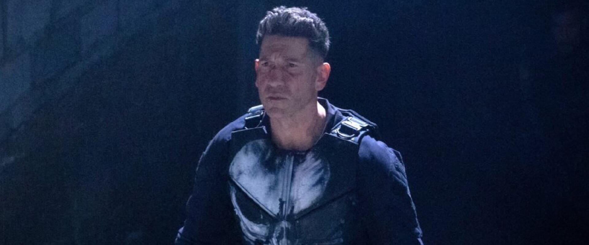 Nem ma, hanem holnap érkezik a The Punisher: Az utolsó célpont
