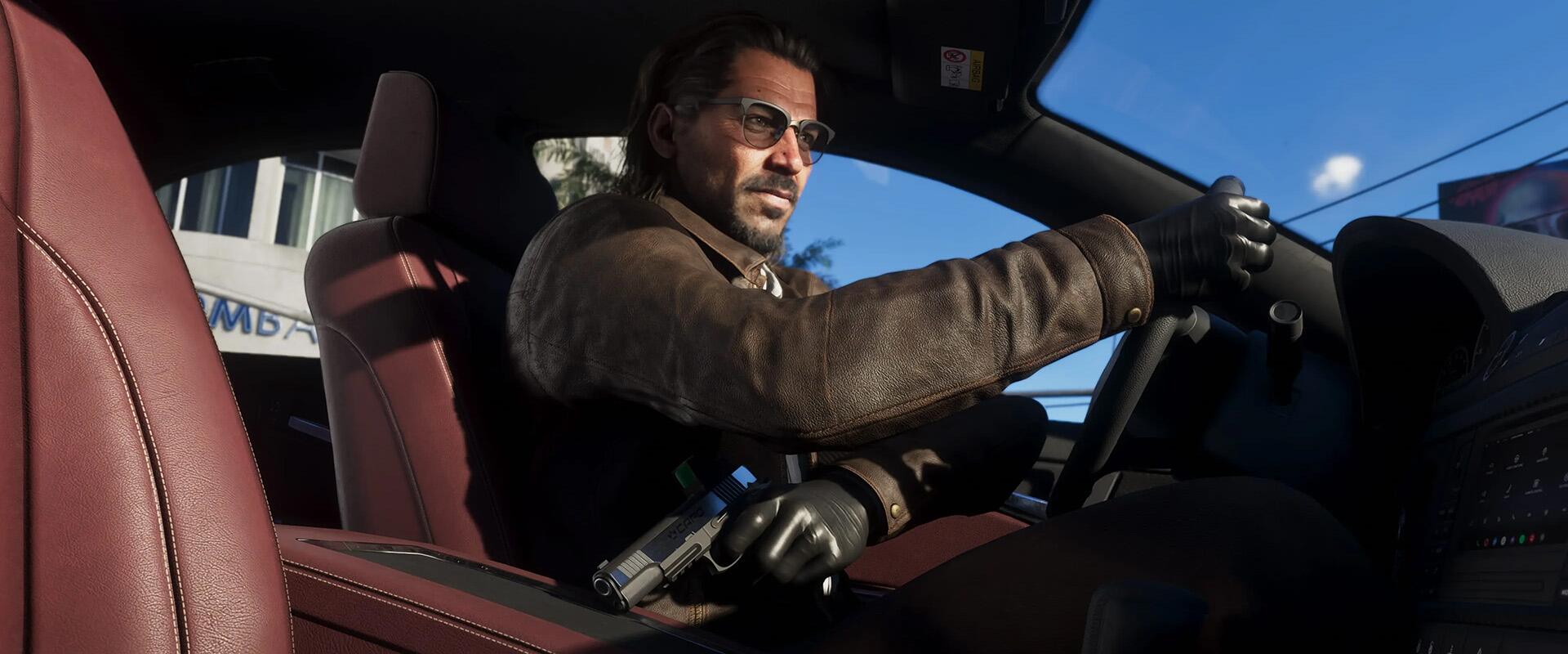 Mit játszunk idén novemberben, ha minden játék a GTA 6 megjelenése elől menekül?
