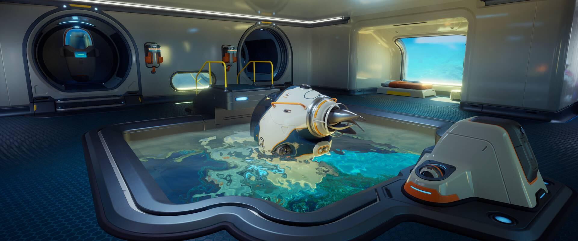 Közös raktár és dupla pánik – Ez vár rád a Subnautica 2 multiplayerében