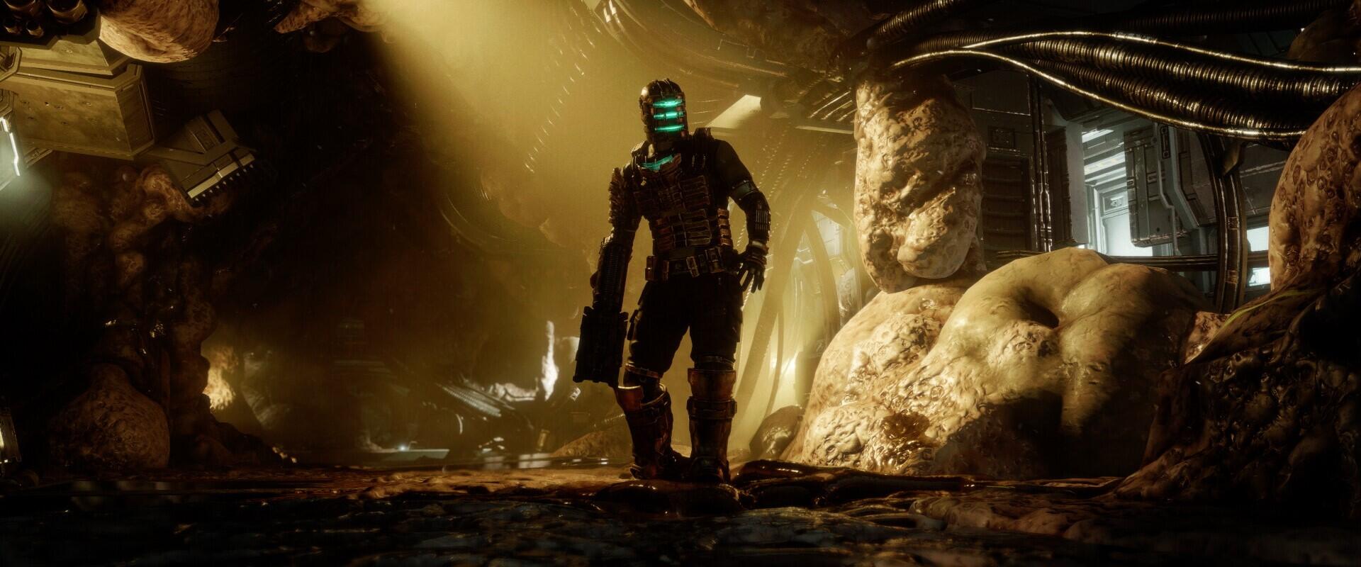 Ha lenne benne battle pass, talán elkészülhetne a Dead Space 4