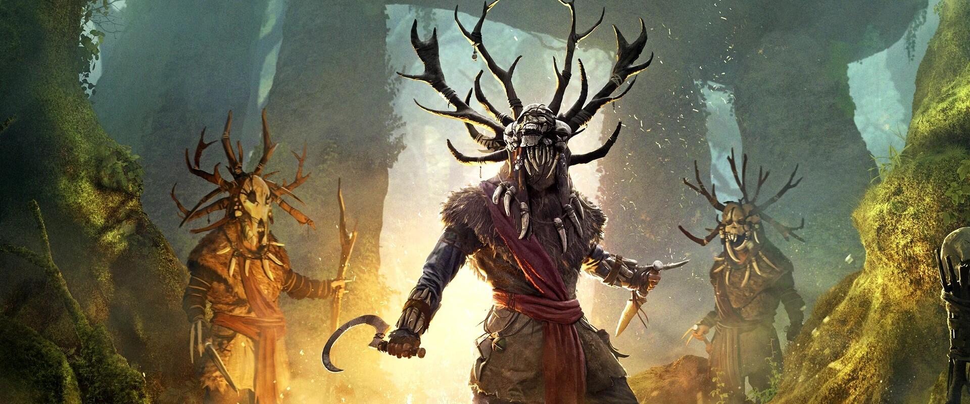Széttépi a lelkedet az Assassin's Creed Hexe, amelyben egy régi ismerős is feltűhet