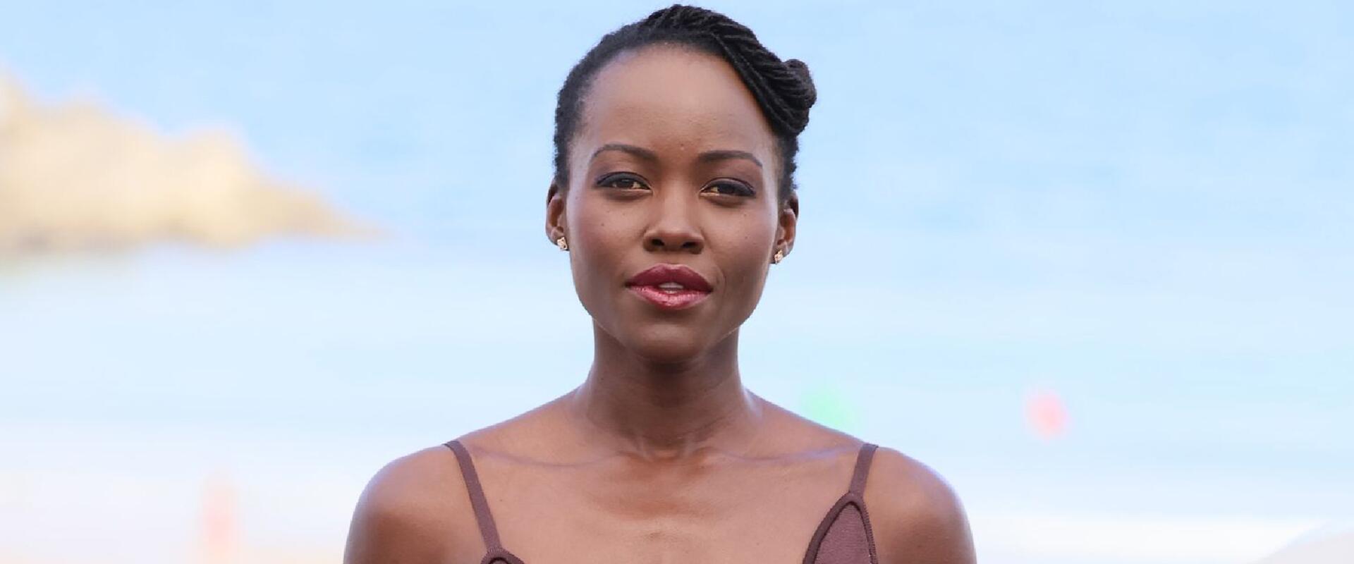 Most már biztos, kit alakít Lupita Nyong'o Christopher Nolan Odüsszeiájában