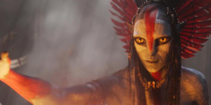 Film és Sorozat - Jön streamingre is az Avatar: Tűz és hamu