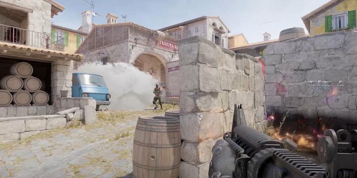 CS2 - 27 millió egyedi képen már a Steamen eldönthetjük, tetszik-e egy CS2 skin