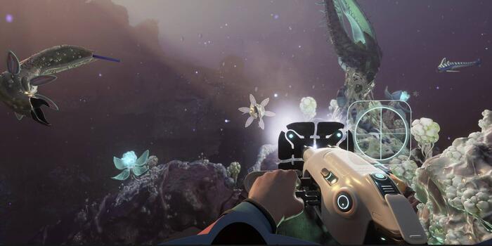Gaming - Fantasztikus jutalom vár minden búvárra, ha elmerül a Subnautica 2-ben