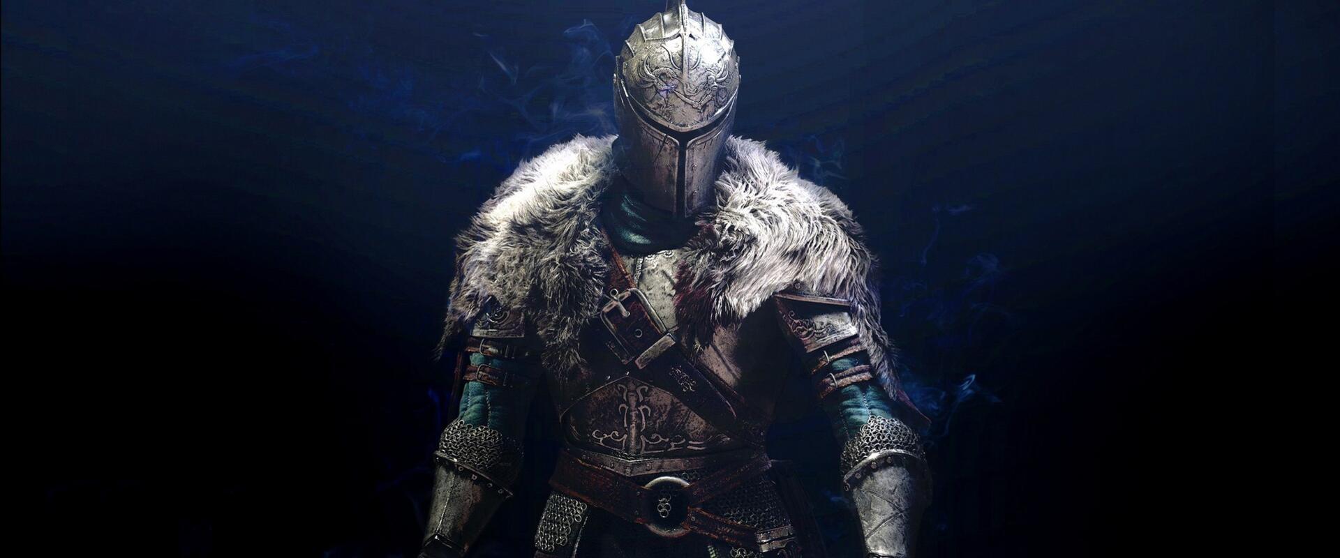 Ez a mod csak a Dark Souls 2 bevilágításán akart változtatni, aztán elszabadult a pokol