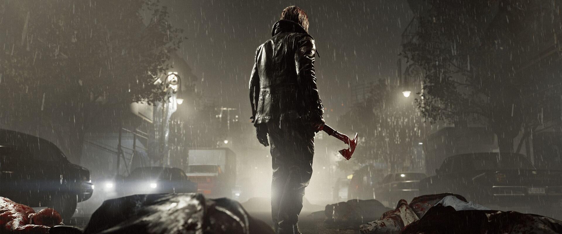 Hivatalosan is a Resident Evil lett a horrorok Call of Dutyja