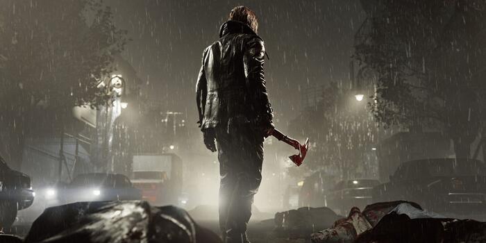 Gaming - Hivatalosan is a Resident Evil lett a horrorok Call of Dutyja