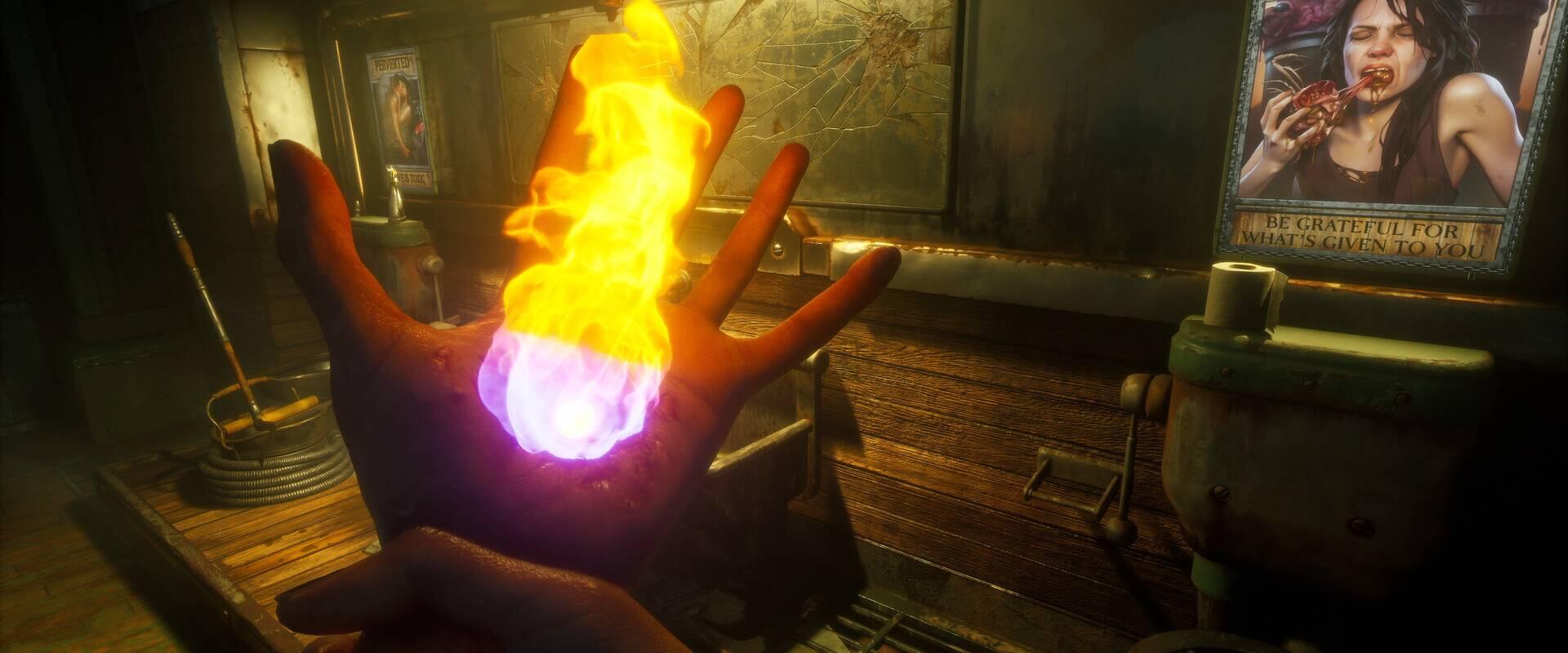 A BioShock atyja alapjaiban tervezte újra a történetmesélés fogalmát az új játékában