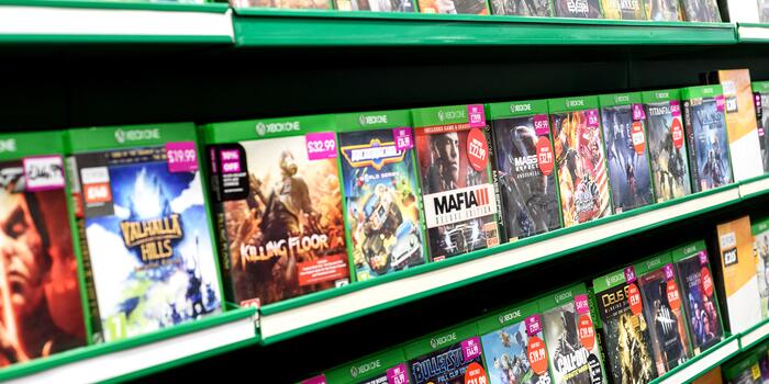 Gaming - Most imádni fogod az Xboxot, ha nálad is millió dobozos játék porosodik