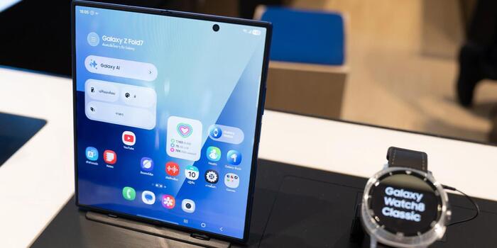 Gaming - Nem kell megvárni a nyár végét a következő Samsung bejelentésekért
