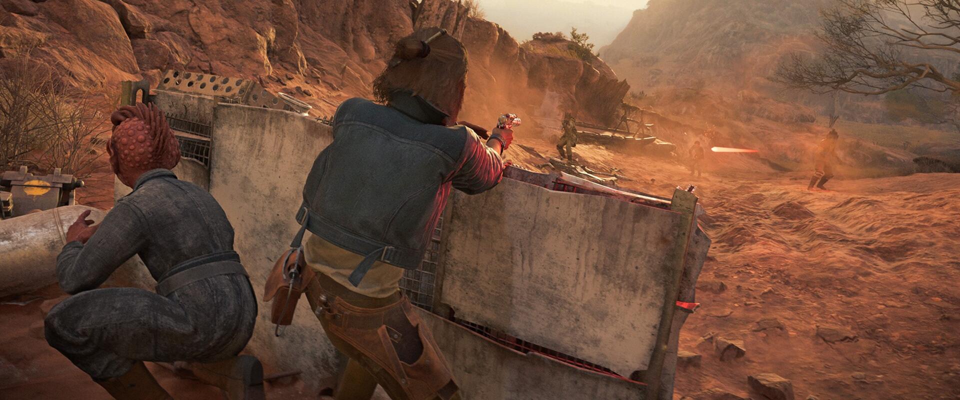 Szuper játékok jönnek a PS Plus katalógusába, például a Star Wars Outlaws is