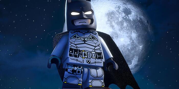 Gaming - Hát, nem az új LEGO Batman miatt fogom letörölni a The Division 2-t!
