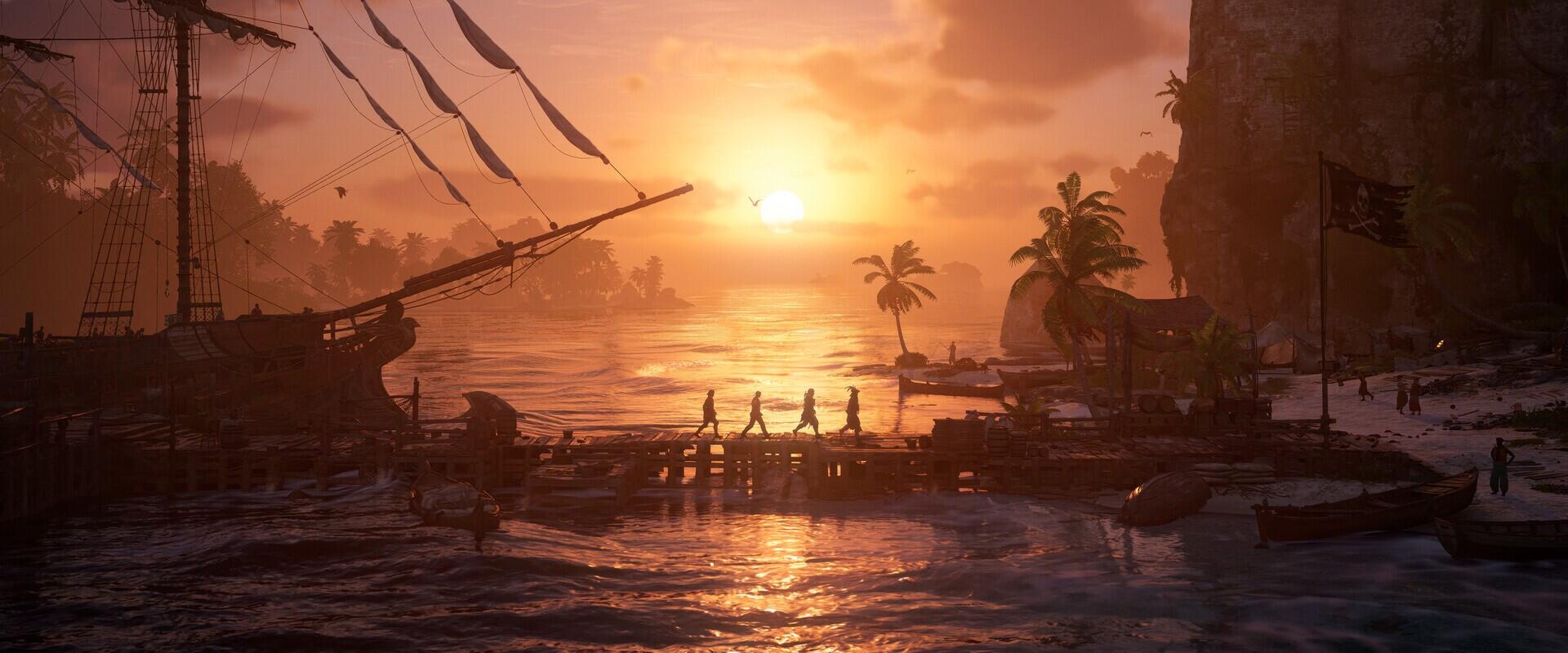 Legyél te is milliomos az Assassin's Creed Black Flag Resyncednek köszönhetően!