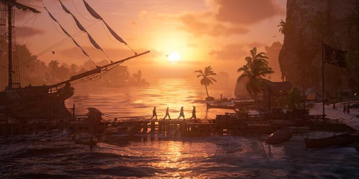 Gaming - Legyél te is milliomos az Assassin's Creed Black Flag Resyncednek köszönhetően!