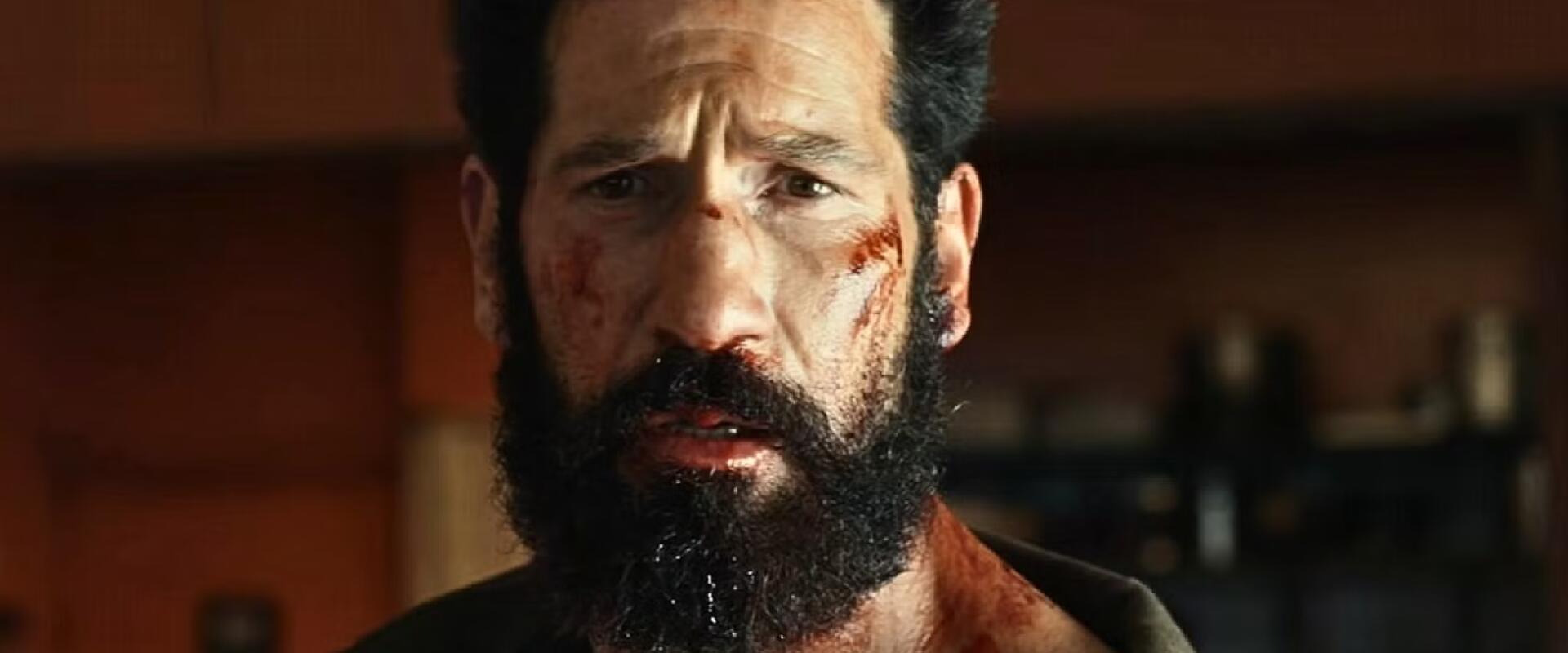 Gúnyolódik az internet a The Punisher: Az utolsó célpont félkésznek tűnő jelenetén