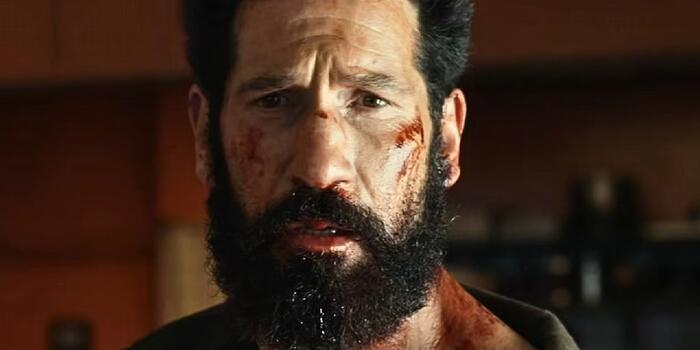 Film és Sorozat - Gúnyolódik az internet a The Punisher: Az utolsó célpont félkésznek tűnő jelenetén