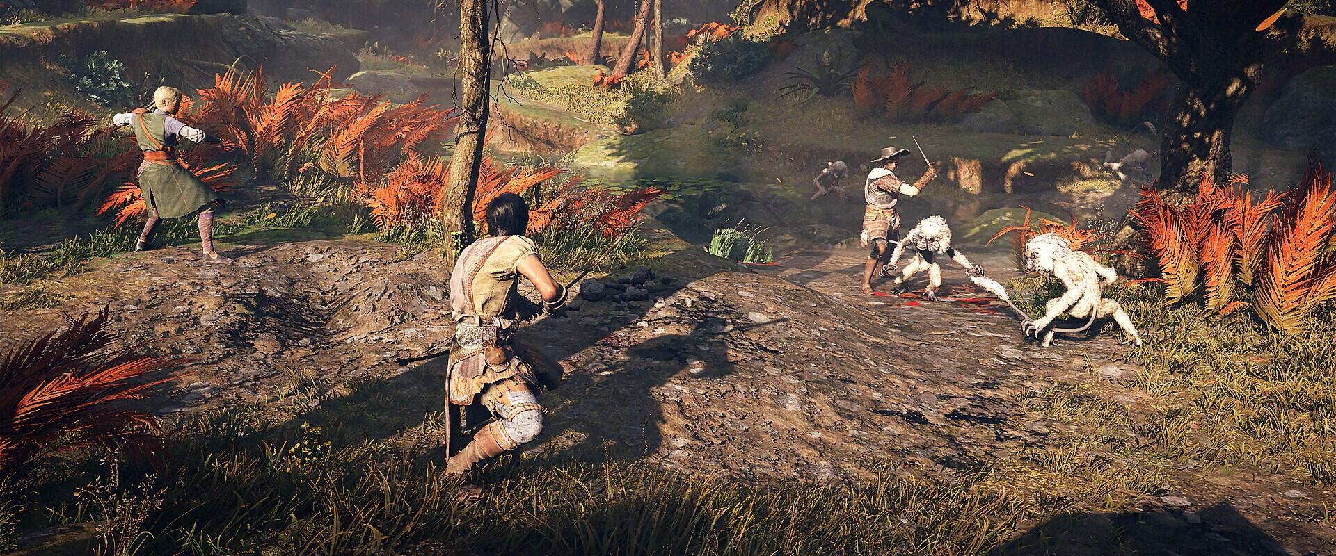 Ha még nincs programod a hétvégére, utazz el ingyen a GreedFall: The Dying World világába!