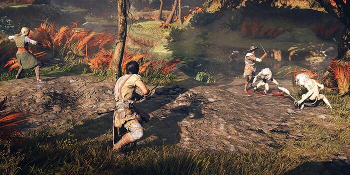 Gaming - Ha még nincs programod a hétvégére, utazz el ingyen a GreedFall: The Dying World világába!