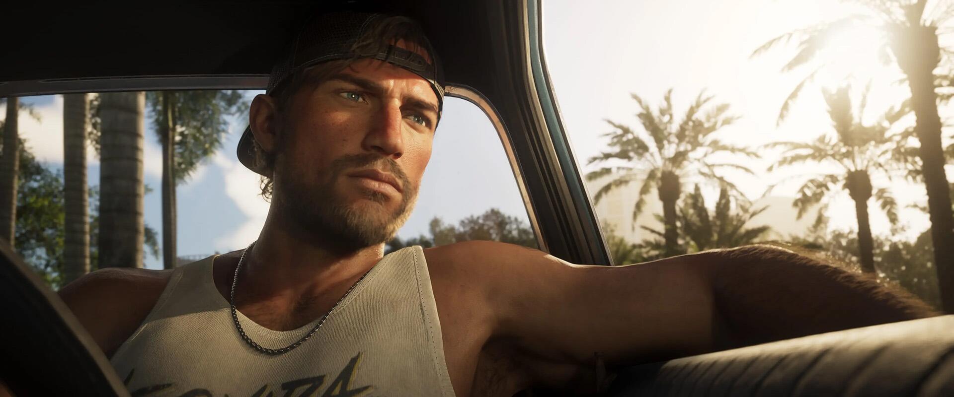 Öveket bekötni! Indul a GTA 6 előrendelése!
