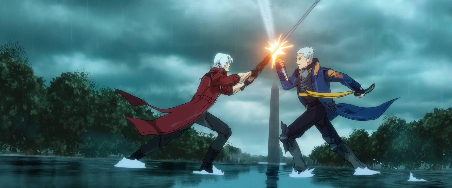 Egy betű miatt bukta el a merch-bevételt a Netflix, miután elírták a Devil May Cry főszereplőjének nevét