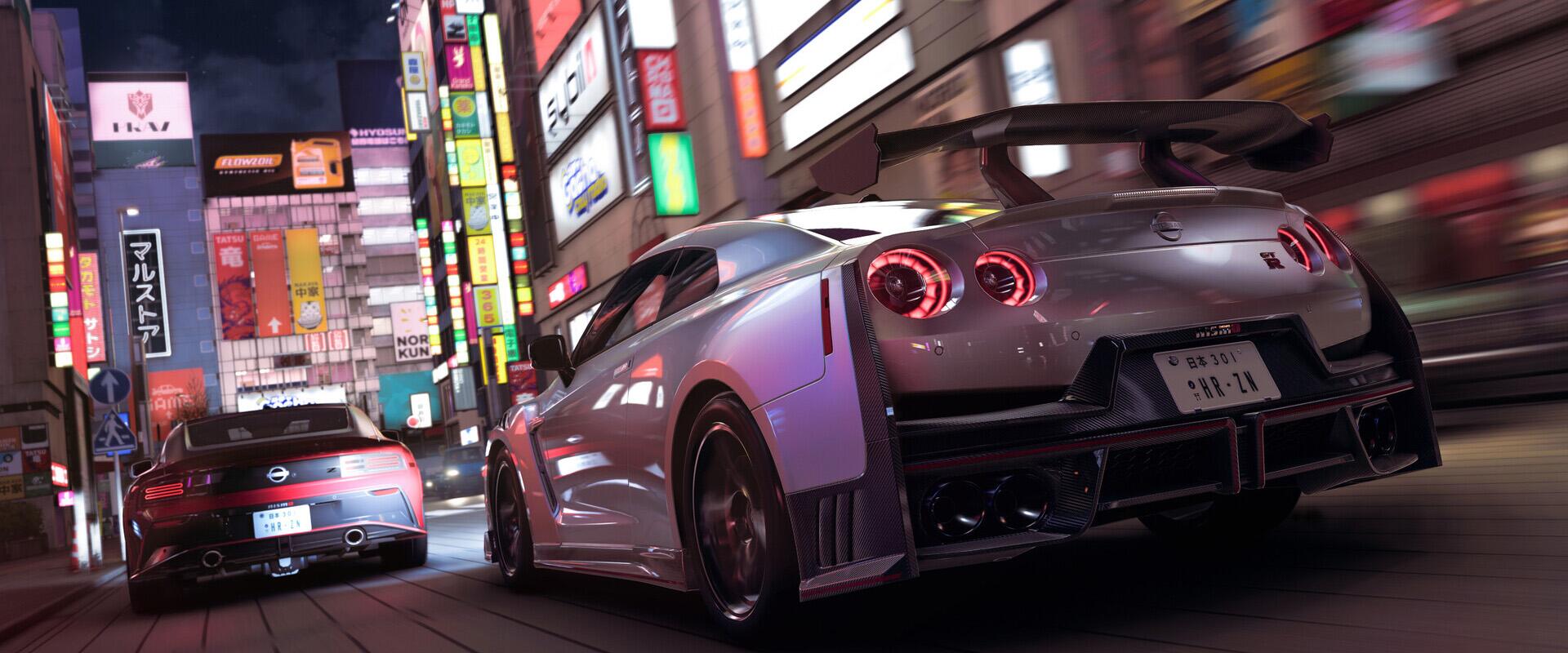 Forza Horizon 6 teszt – Tokiói hajsza