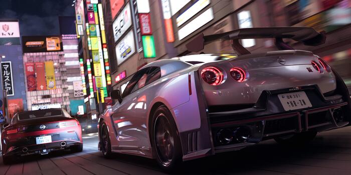 Gaming - Forza Horizon 6 teszt – Tokiói hajsza
