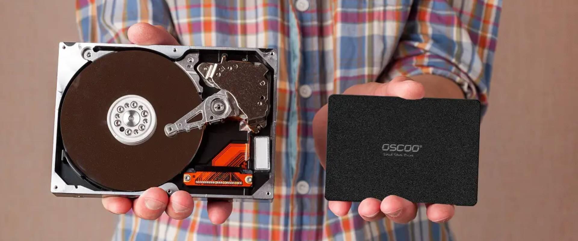 A nagy japán SSD-rablás, avagy miért kerül háromszor annyiba egy meghajtó, mint néhány hete