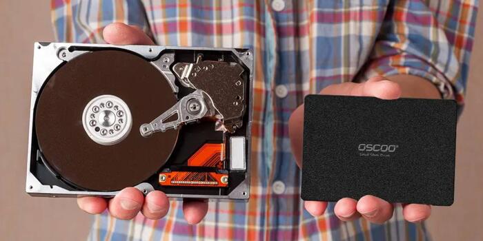 Gaming - A nagy japán SSD-rablás, avagy miért kerül háromszor annyiba egy meghajtó, mint néhány hete