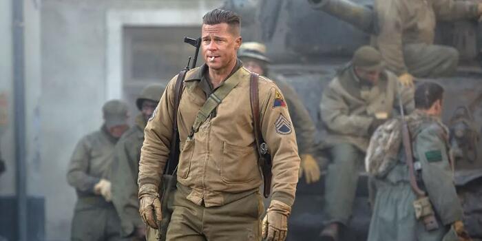 Film és Sorozat - Megvan, mikor jön a mozikba Brad Pitt jeges túlélőthrillere