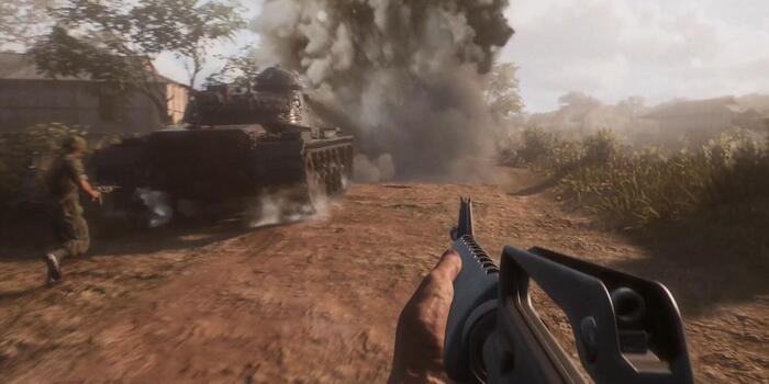 Gaming - Megvan a dátum, júniusban már a Hell Let Loose: Vietnam poklában izzadunk majd