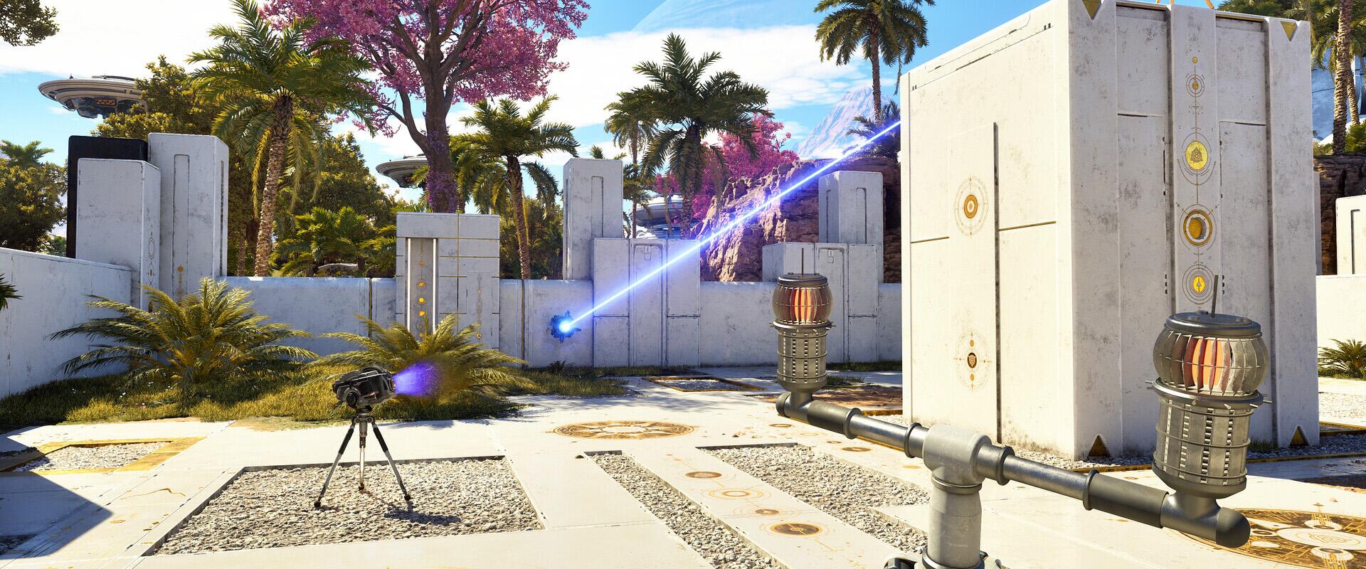 Életről, halálról, meg minden más köztesről szól a The Talos Principle 3