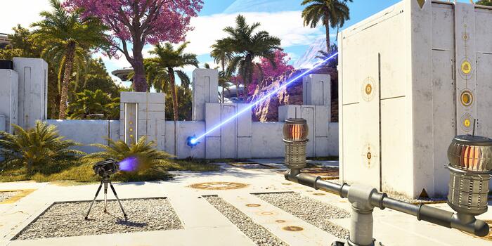 Gaming - Életről, halálról, meg minden más köztesről szól a The Talos Principle 3