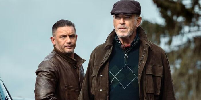 Film és Sorozat - Jó hírt kaptak a MobLand rajongói: még idén befut a második évad