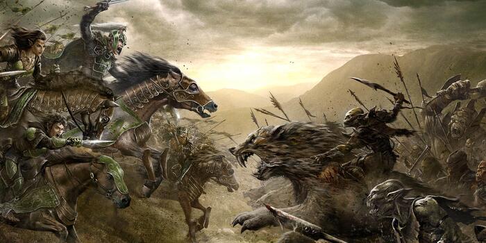 Akciófigyelő - Szerencse, hogy létezik a The Lord of the Rings Online, mert az Amazon MMO-ja a kukában végezte