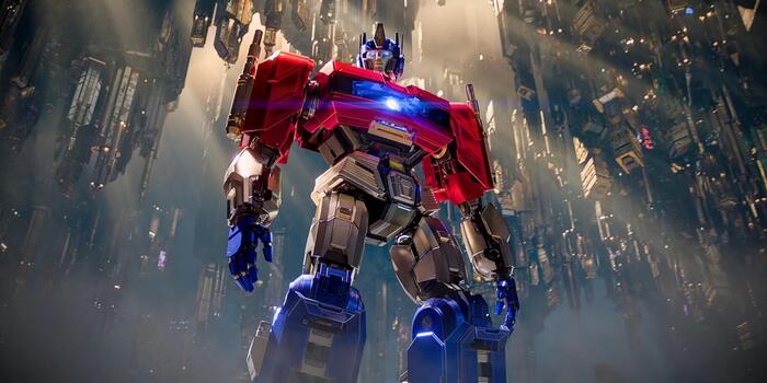 Gaming - Több mint tíz év után újra reménykedhetnek a Transformers-játékok szerelmesei