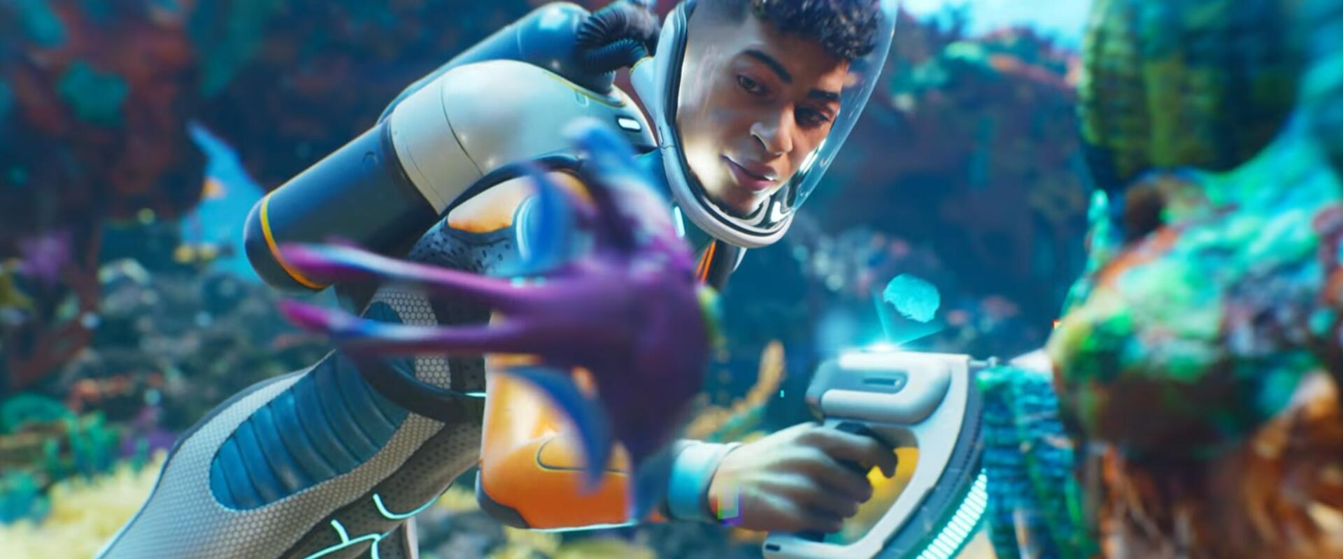 5 grafikai beállítás, amit jobb ha lejjebb veszel a Subnautica 2-ben