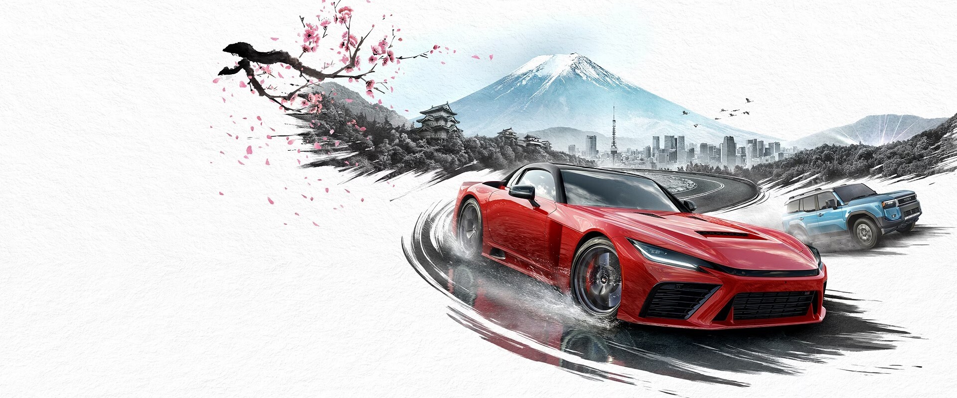 Az anti-woke harcosok már neki is álltak szétcincálni az év játéka esélyes Forza Horizon 6-ot