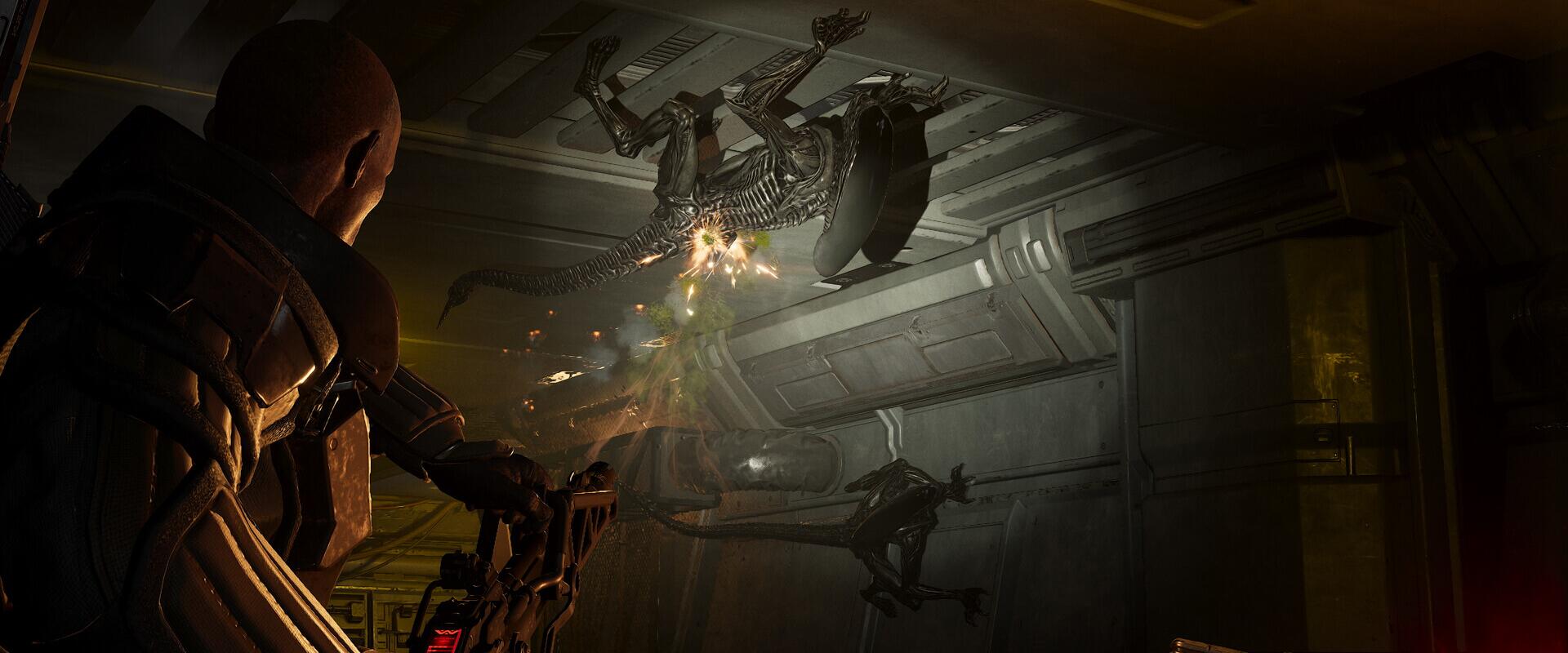 Vérfagyasztó prológus: Itt az Aliens: Fireteam Elite 2 első exkluzív játékmenete!