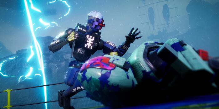 Gaming - A PvE mód lesz, ami kirántja a gödörből a Marathont?