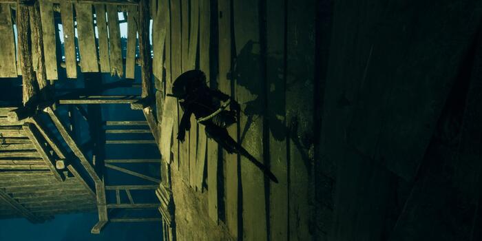 Gaming - Hollow Knight és Ninja Gaiden egyben? Ez a Project Ants titkos receptje