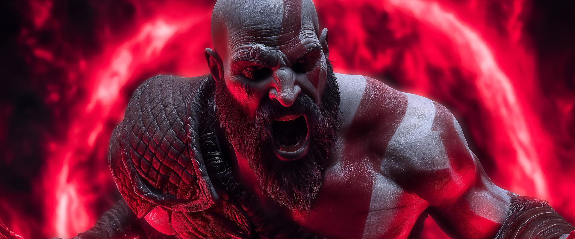 Nemsokára kiderülhet, hogy mit ér a God of War Kratos nélkül