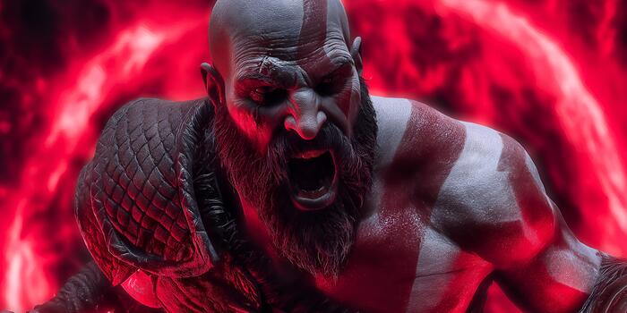 Gaming - Nemsokára kiderülhet, hogy mit ér a God of War Kratos nélkül