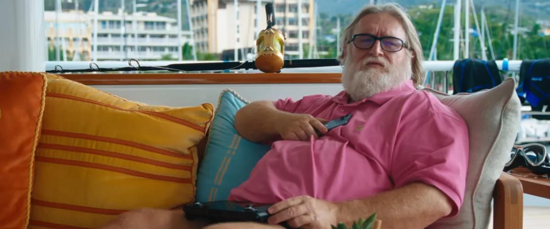 Egyetlen support üzenet miatt most mindenki a Valve-ról beszél