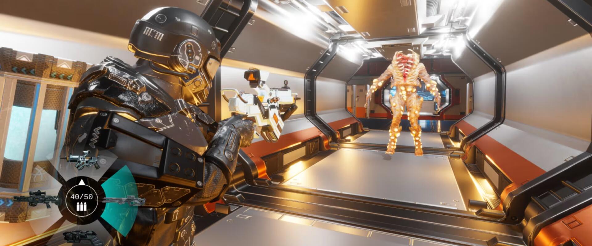 Marcus Fenix és Isaac Clarke sírva könyörög a jogászokért a Nintendo legújabb játéka miatt