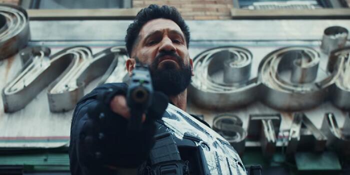Film és Sorozat - Új Punisher-projekt készülhet, de vajon mi lesz az?