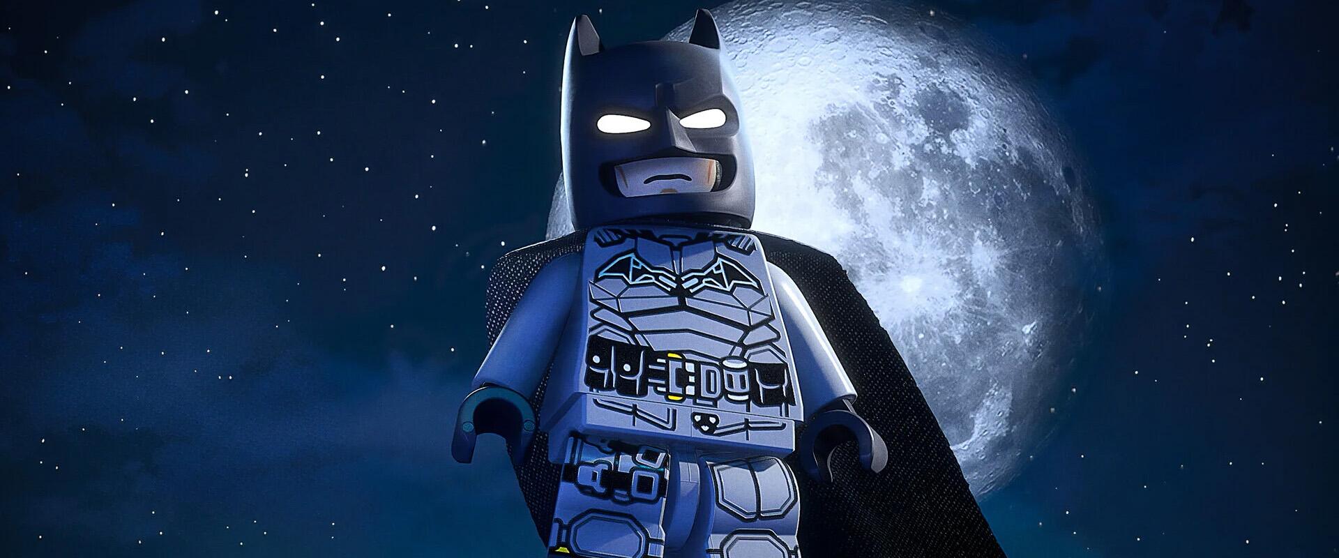 Videó: Ez már nem gyerekeknek készült – LEGO Batman: Legacy of the Dark Knight
