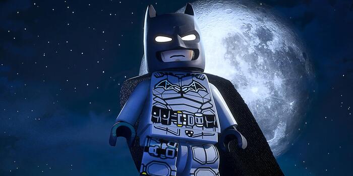 Gaming - Videó: Ez már nem gyerekeknek készült – LEGO Batman: Legacy of the Dark Knight