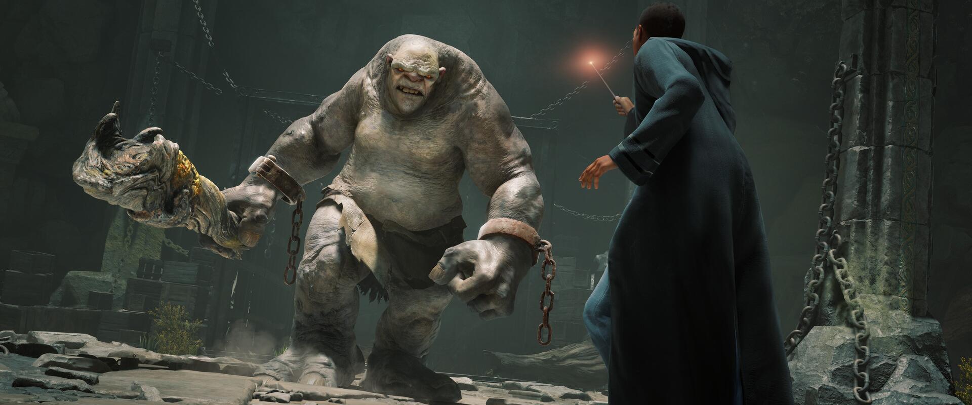 Lebuktak a Hogwarts Legacy 2 fejlesztői, és közelebb lehet a játék bemutatója, mint hinnéd!