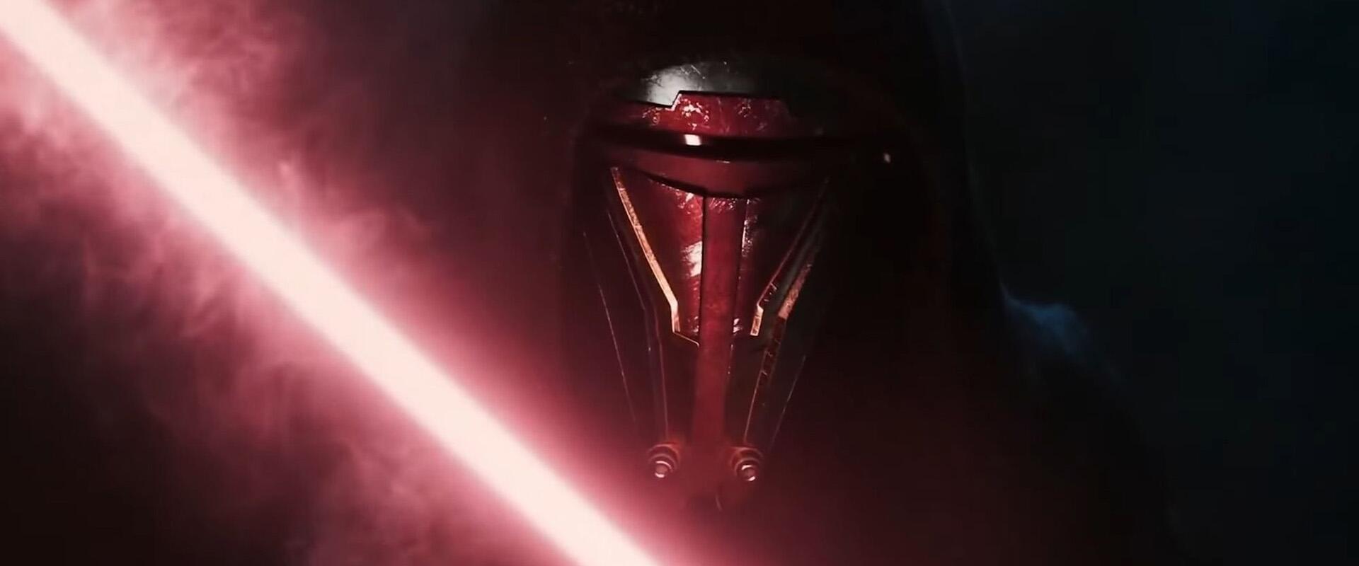 Videón szivárog a Star Wars: Knights of the Old Republic Remake